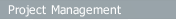 Project Management